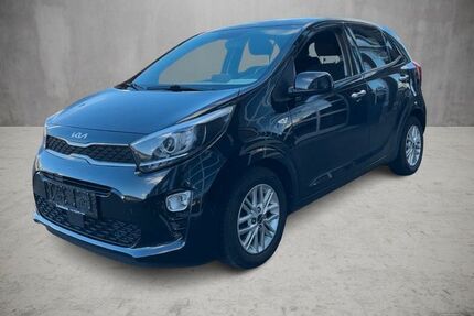 Kia Picanto Gebrauchtwagen