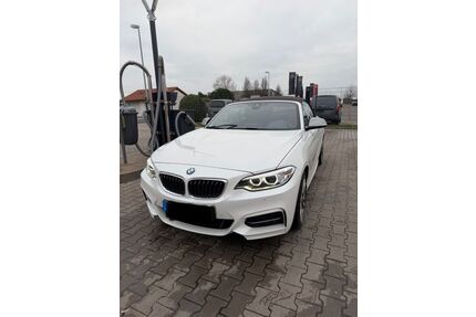 BMW M235 Gebrauchtwagen