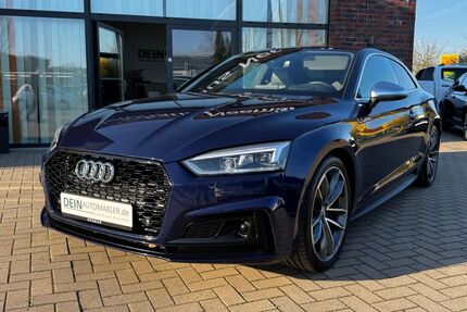 Audi S5 Gebrauchtwagen