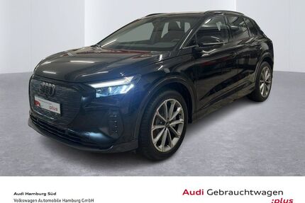 Audi Q4 e-tron Gebrauchtwagen