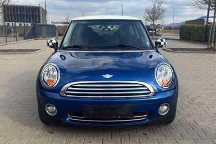 Mini Cooper Gebrauchtwagen