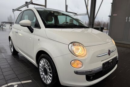 Fiat 500 Gebrauchtwagen