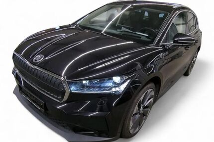Skoda Enyaq Gebrauchtwagen