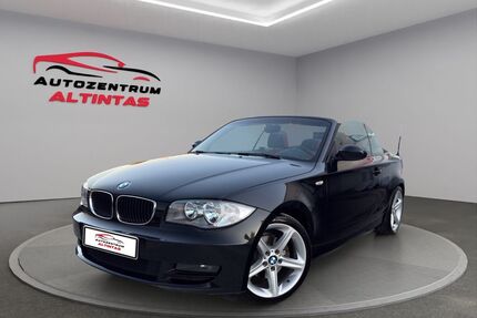 BMW 120 Gebrauchtwagen