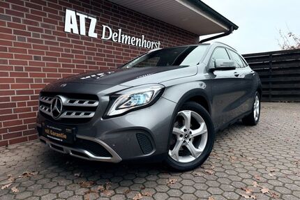 Mercedes-Benz GLA 200 Gebrauchtwagen