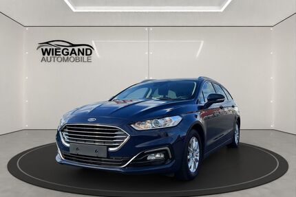 Ford Mondeo Gebrauchtwagen