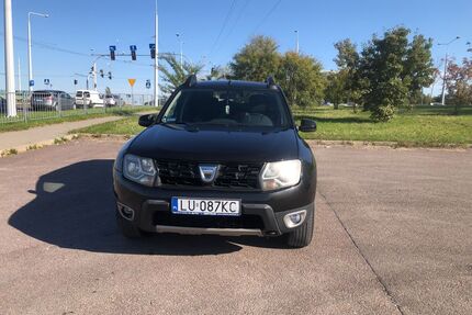Dacia Duster Gebrauchtwagen