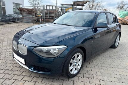 BMW 118 Gebrauchtwagen