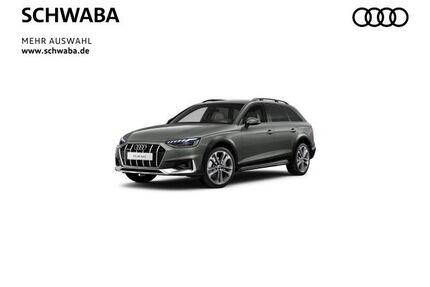 Audi A4 Allroad Gebrauchtwagen