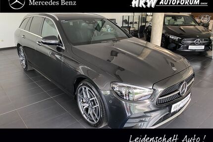 Mercedes-Benz E 400 Gebrauchtwagen