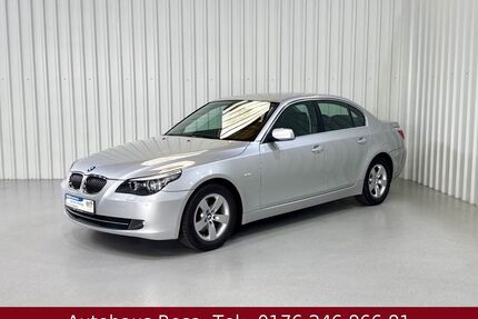 BMW 523 Gebrauchtwagen