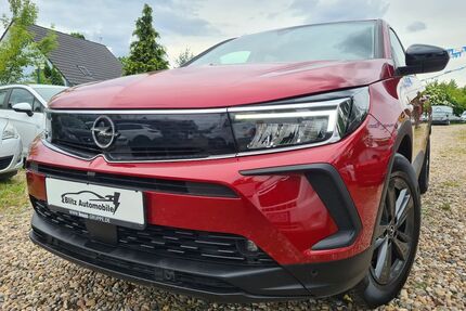Opel Grandland (X) Gebrauchtwagen