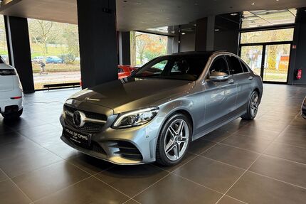 Mercedes-Benz C 220 Gebrauchtwagen