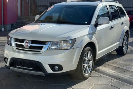 Fiat Freemont Gebrauchtwagen