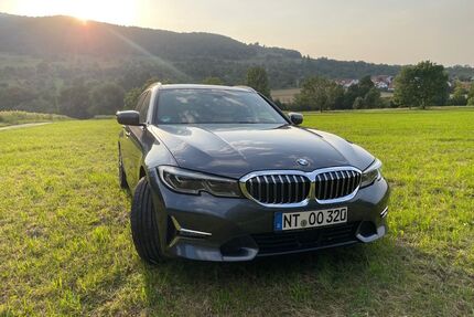 BMW 320 Gebrauchtwagen