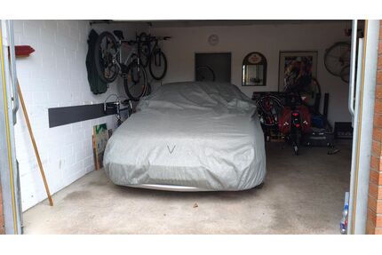 Mercedes-Benz SLK 200 Gebrauchtwagen