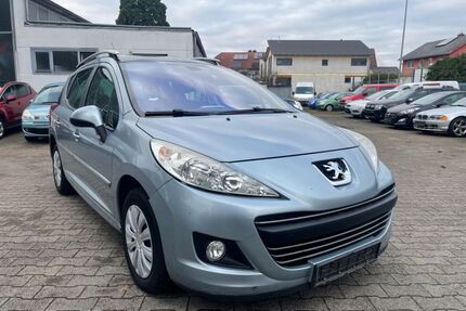 Peugeot 207 Gebrauchtwagen