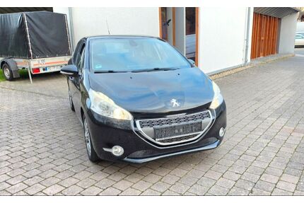Peugeot 208 Gebrauchtwagen