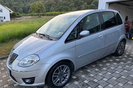 Lancia MUSA Gebrauchtwagen