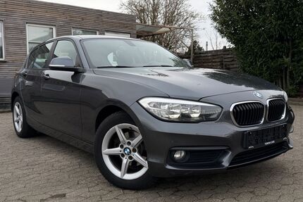 BMW 116 Gebrauchtwagen