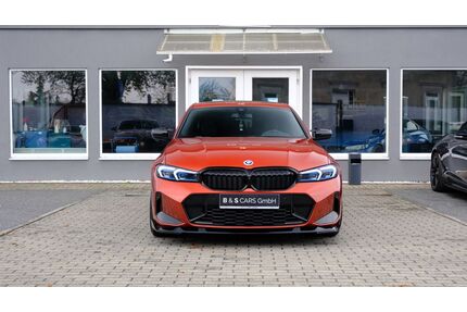 BMW 330 Gebrauchtwagen
