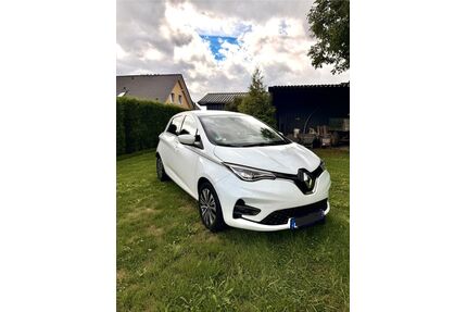Renault ZOE Gebrauchtwagen