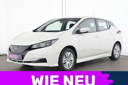 Nissan Leaf Gebrauchtwagen