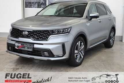 Kia Sorento Gebrauchtwagen