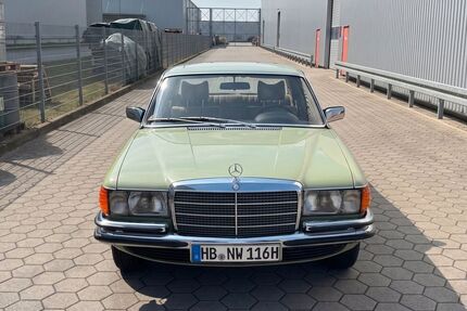 Mercedes-Benz 280 Gebrauchtwagen
