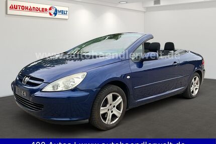 Peugeot 307 Gebrauchtwagen