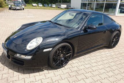 Porsche 997 Gebrauchtwagen