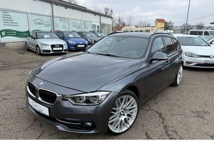 BMW 340 Gebrauchtwagen