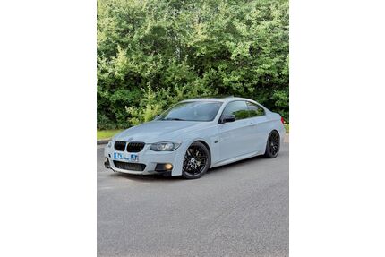 BMW 335 Gebrauchtwagen