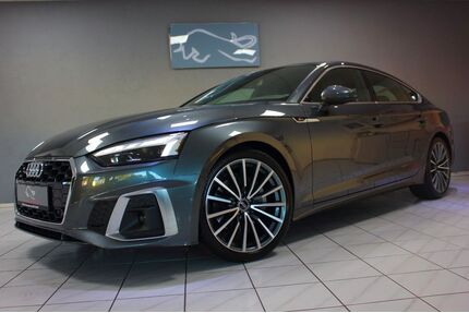 Audi A5 Gebrauchtwagen