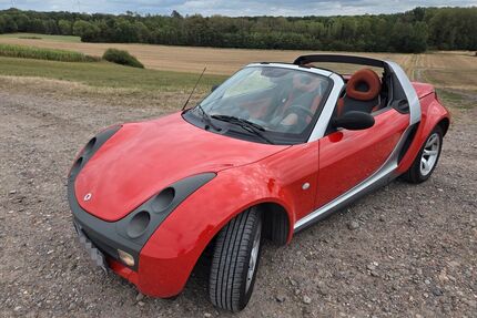 Smart Roadster Gebrauchtwagen
