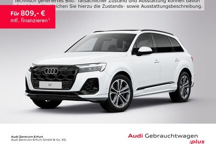 Audi Q7 Gebrauchtwagen