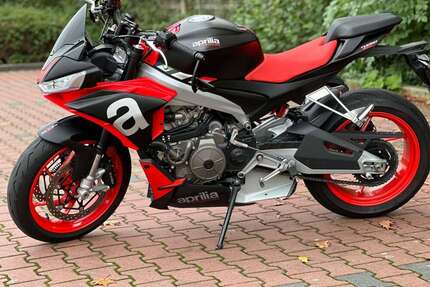 Aprilia Tuono Gebrauchtwagen