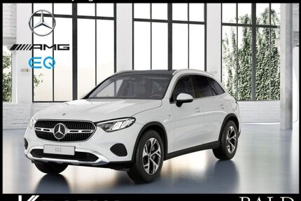 Mercedes-Benz GLC 300 Gebrauchtwagen