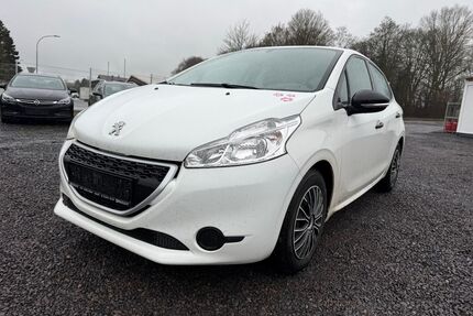 Peugeot 208 Gebrauchtwagen