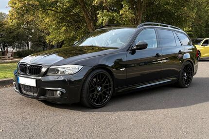 BMW 325 Gebrauchtwagen