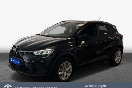 Mitsubishi ASX Gebrauchtwagen