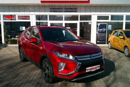 Mitsubishi Eclipse Cross Gebrauchtwagen
