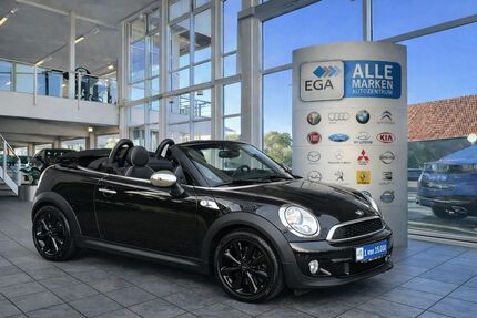 Mini Cooper S Roadster Gebrauchtwagen