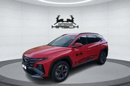 Hyundai TUCSON Gebrauchtwagen