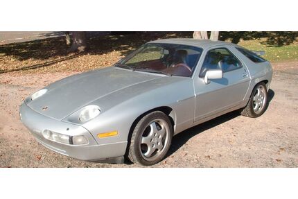 Porsche 928 Gebrauchtwagen
