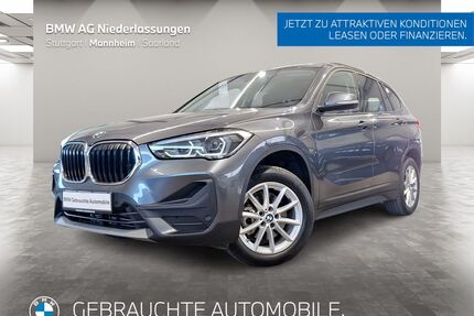 BMW X1 Gebrauchtwagen