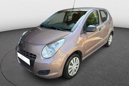 Suzuki Alto Gebrauchtwagen