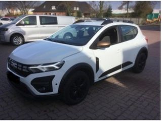 Dacia Sandero Gebrauchtwagen