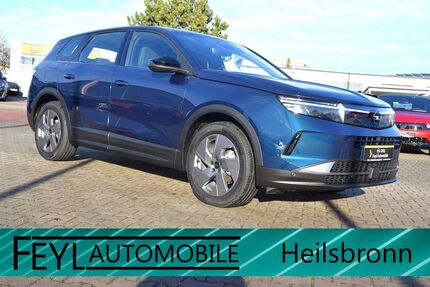 Opel Grandland (X) Gebrauchtwagen