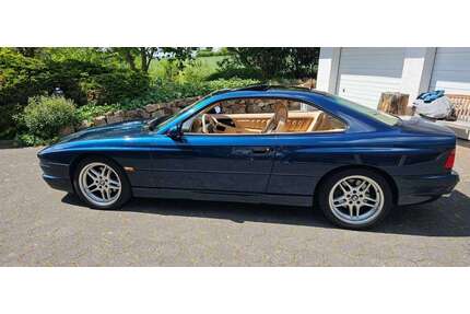 BMW 850 Gebrauchtwagen